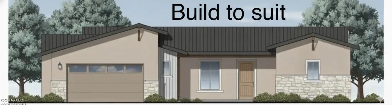 5860 W Vesta (Lot 253) CIR, Prescott, AZ 86305