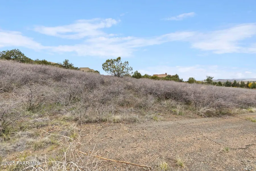 6500 N James Paul WAY, Prescott, AZ 86305
