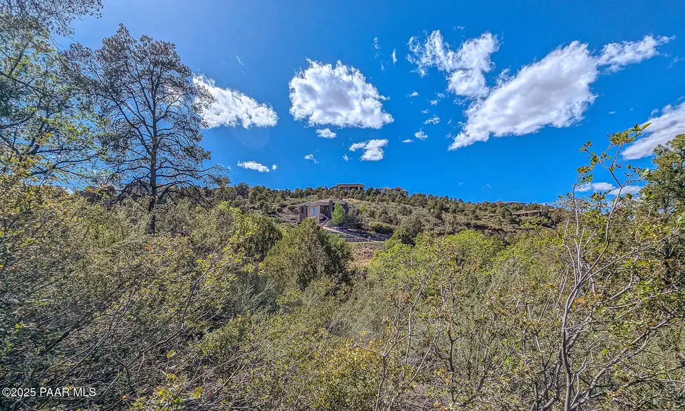 3168 Rainbow Ridge DR, Prescott, AZ 86303