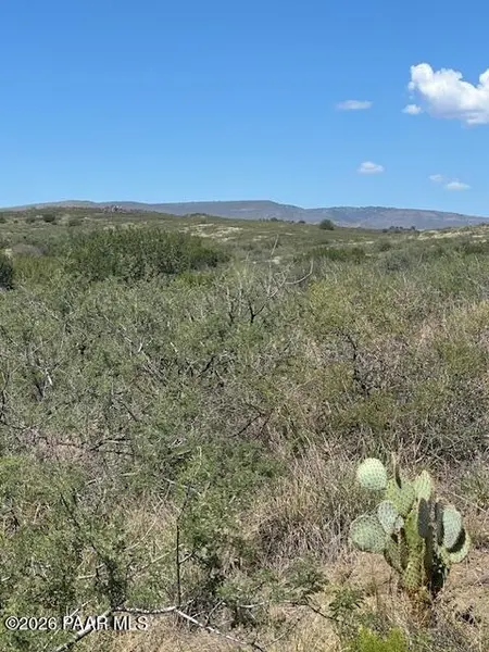 15450 E Upper Ridge LN, Mayer, AZ 86333
