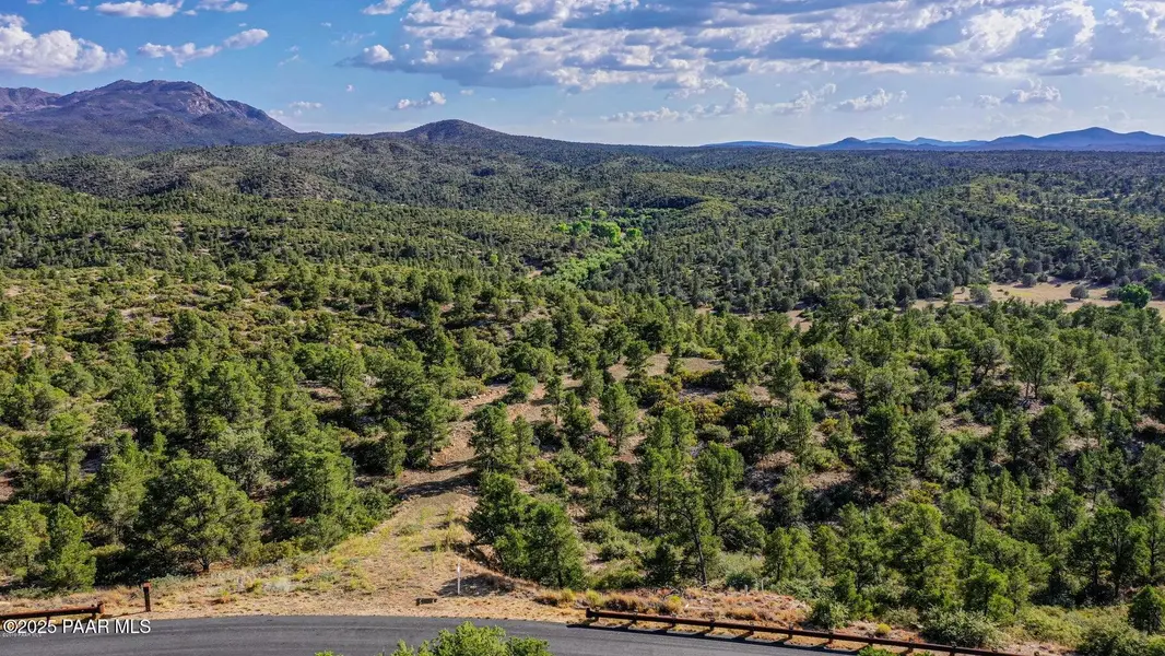 6855 Secret Springs RD, Prescott, AZ 86305