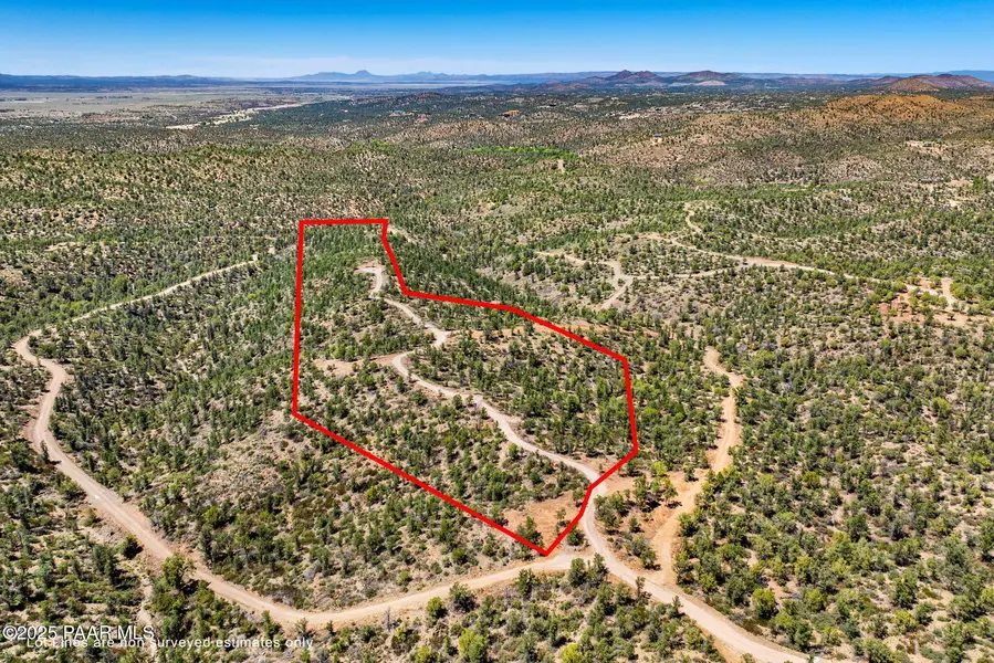 0 N Ranchland 4 RD, Prescott, AZ 86305