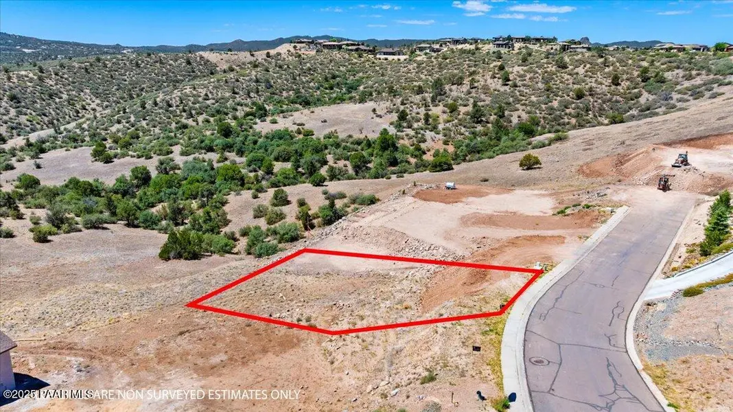 1285 Raindagger DR, Prescott, AZ 86301