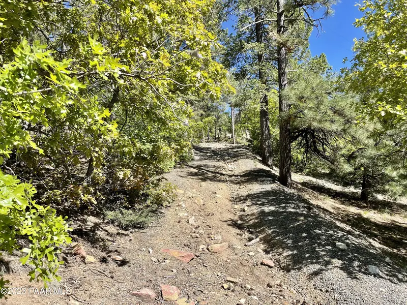 807x Snowdrift Mine RD, Prescott, AZ 86303