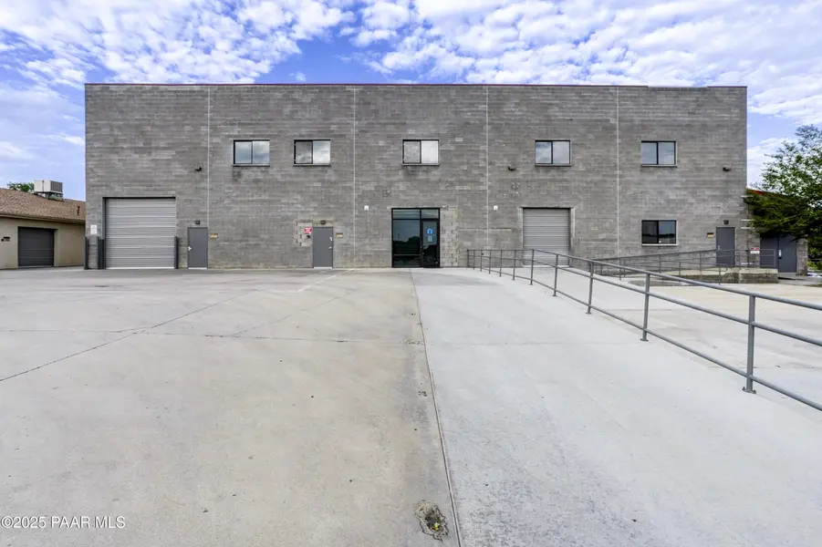 430 N Mount Vernon, Suite 8, Prescott, AZ 86301