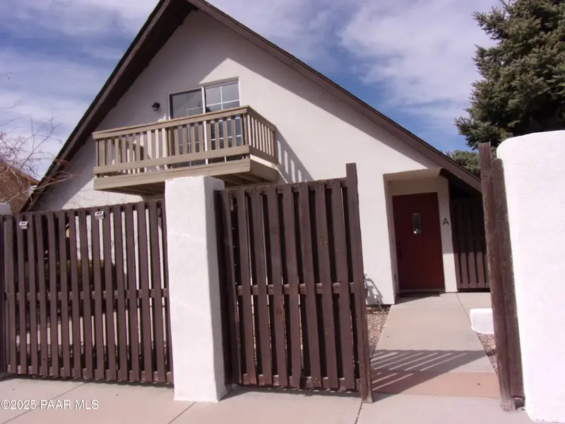 5270 E Diamond DR #B, Prescott, AZ 86301