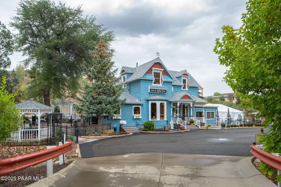 2516 Willow Creek RD, Prescott, AZ 86301