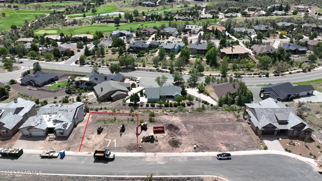 1119 Irwin WAY, Prescott, AZ 86301