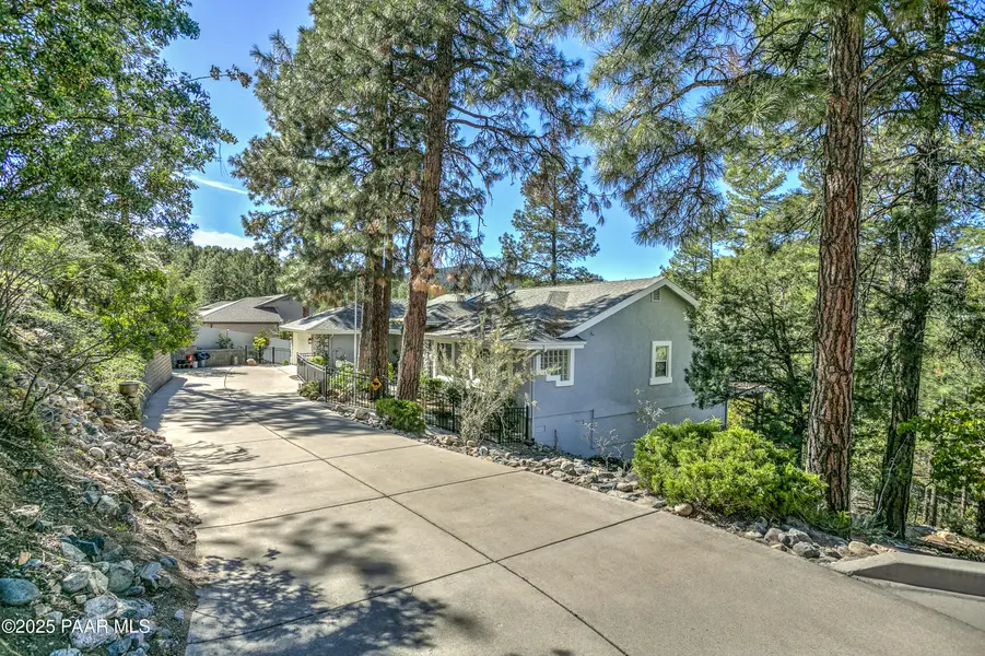 1390 E Valley View RD, Prescott, AZ 86303