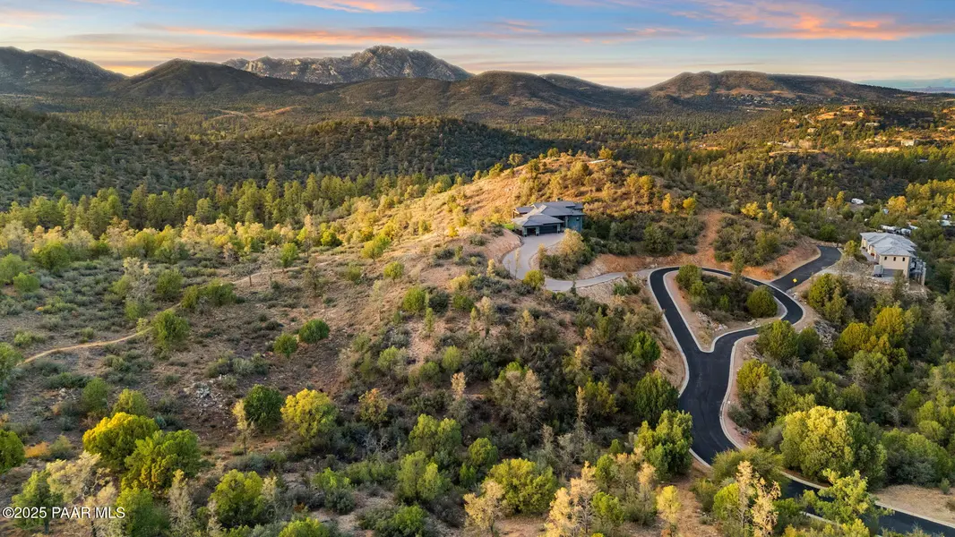 1439 Hollowside WAY, Prescott, AZ 86305