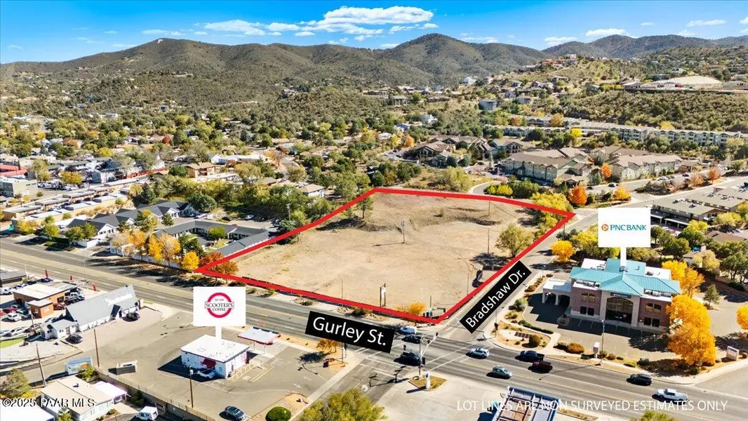 1109 E Gurley ST, Prescott, AZ 86301