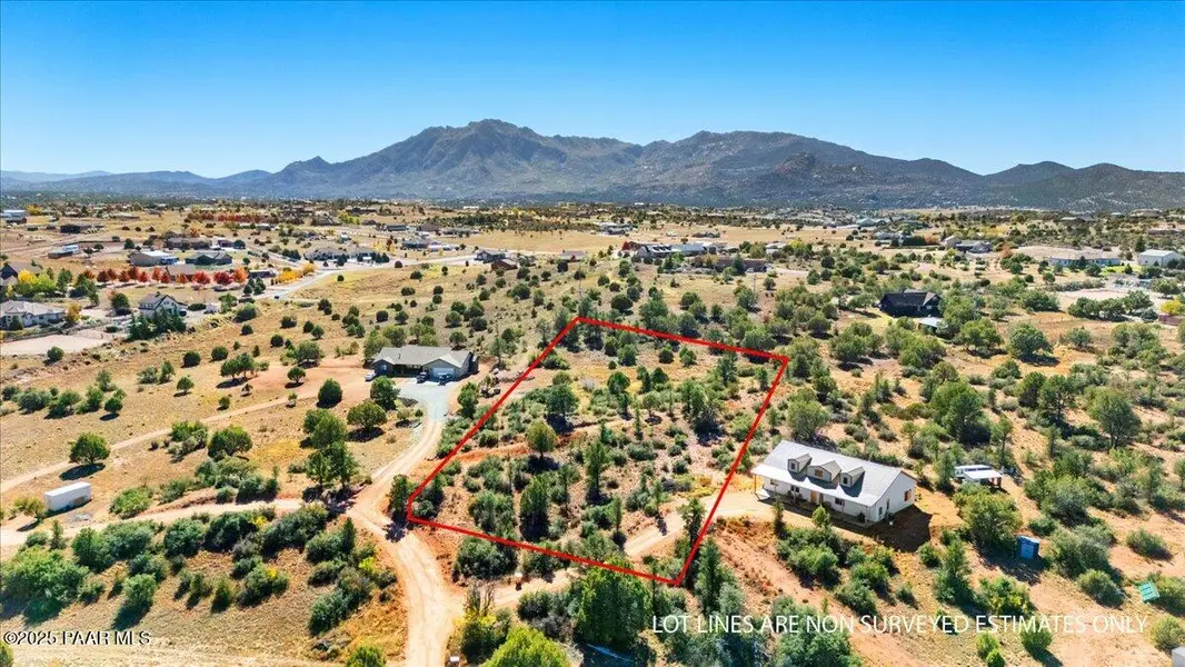 0 Rimfire, Prescott, AZ 86305