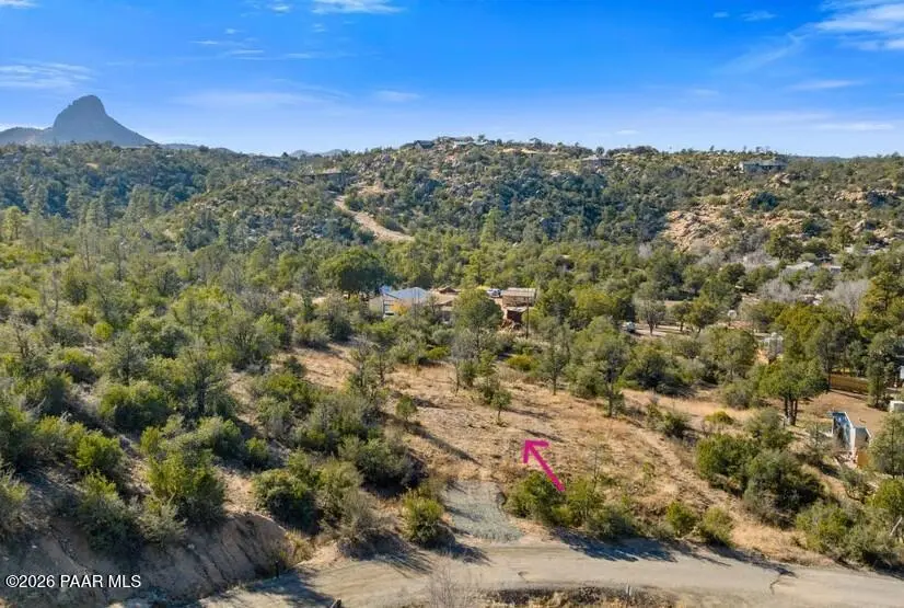 950 Downer TRL, Prescott, AZ 86305