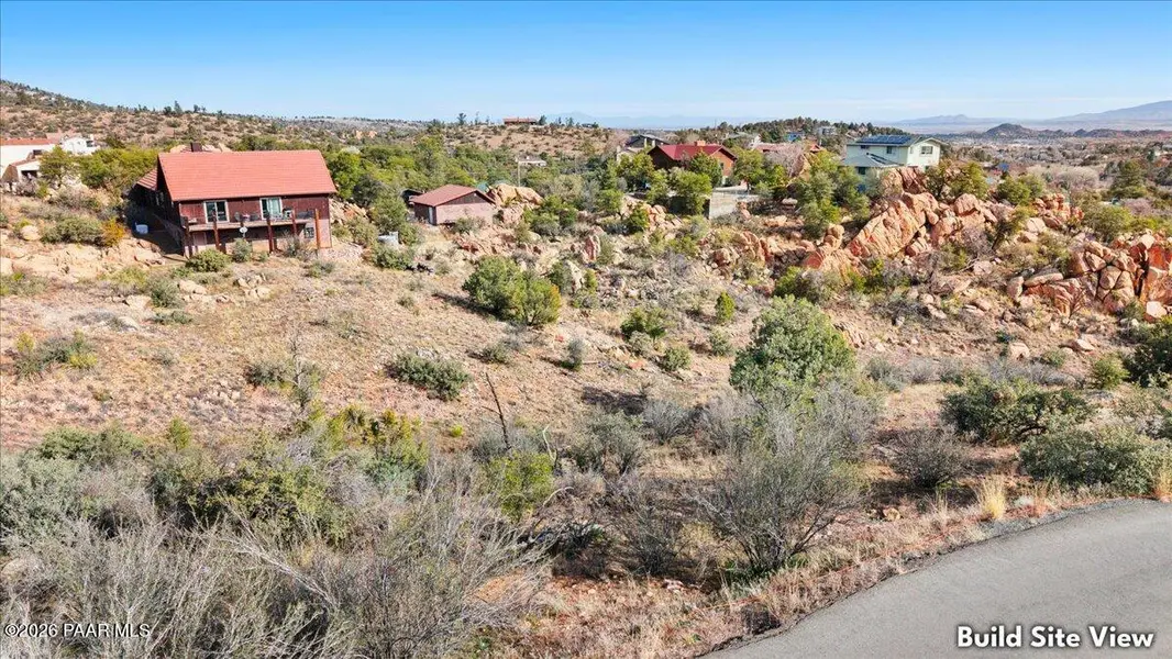 2317 Cyclorama DR, Prescott, AZ 86305