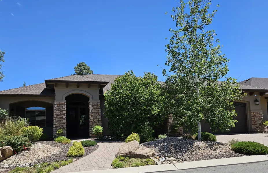 3675 Lynx Meadow DR, Prescott, AZ 86303