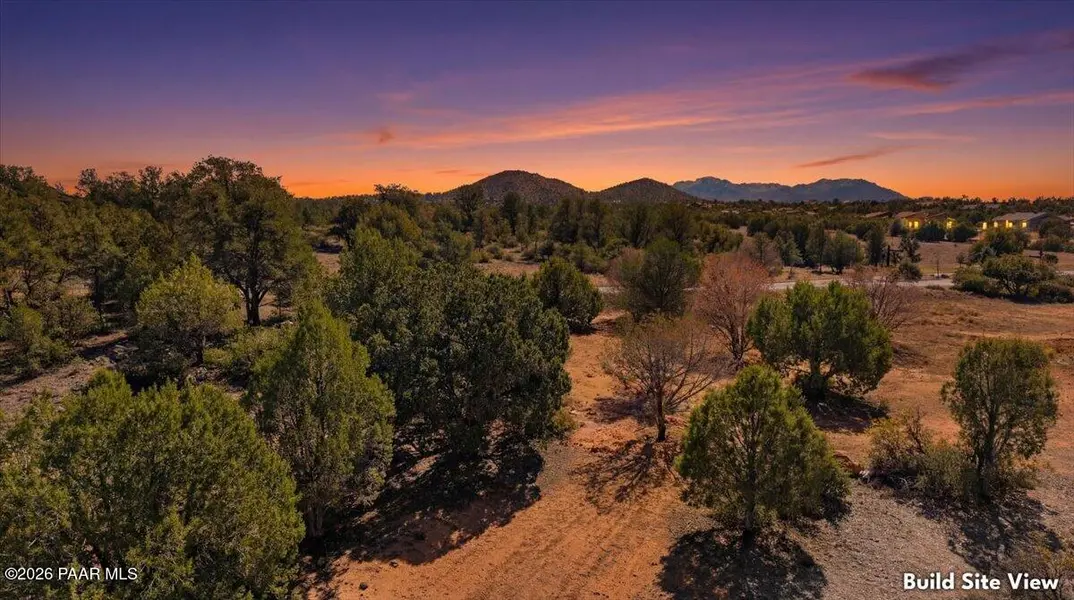 5093 W Ethan TRL, Prescott, AZ 86305
