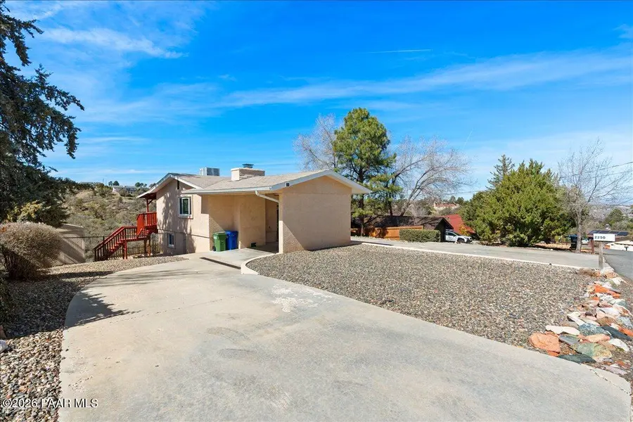 2250 Alta Vista PL, Prescott, AZ 86301