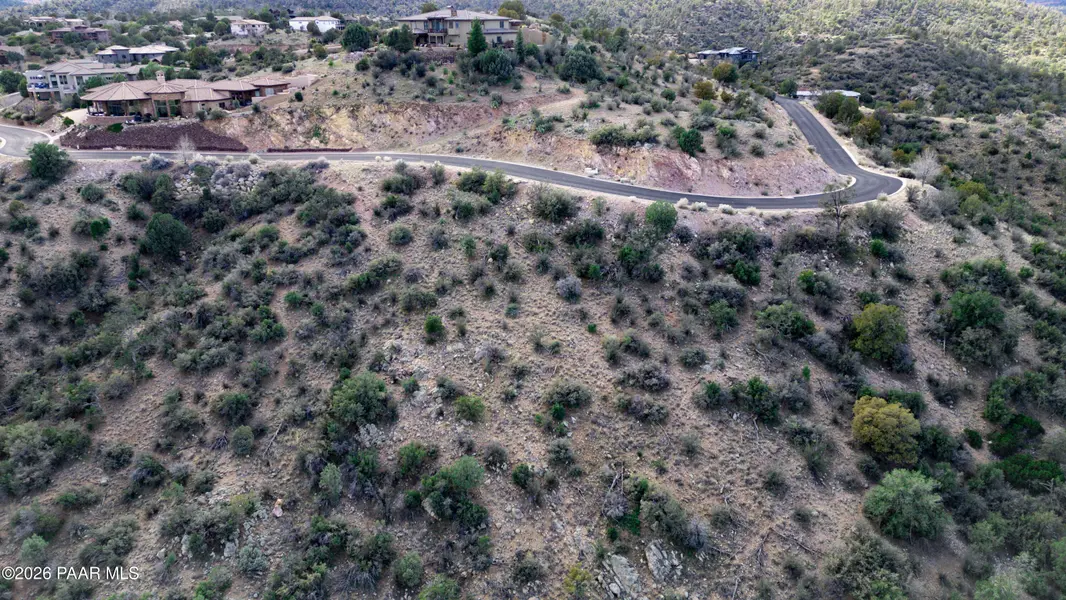 1437 Tallside, Prescott, AZ 86305