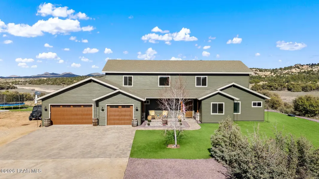 7950 W Falling Leaf LN, Prescott, AZ 86305