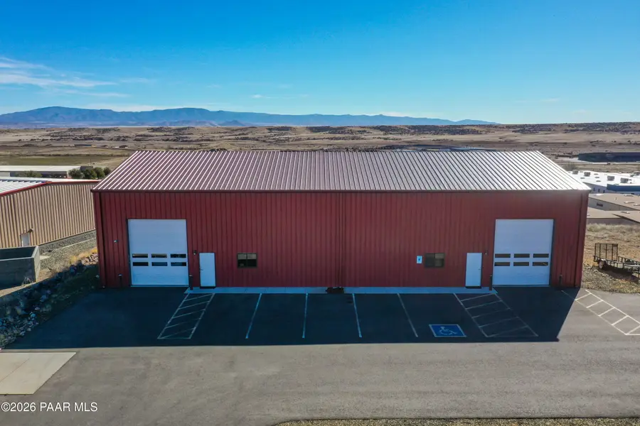 6655 Inter Cal WAY, Prescott, AZ 86301