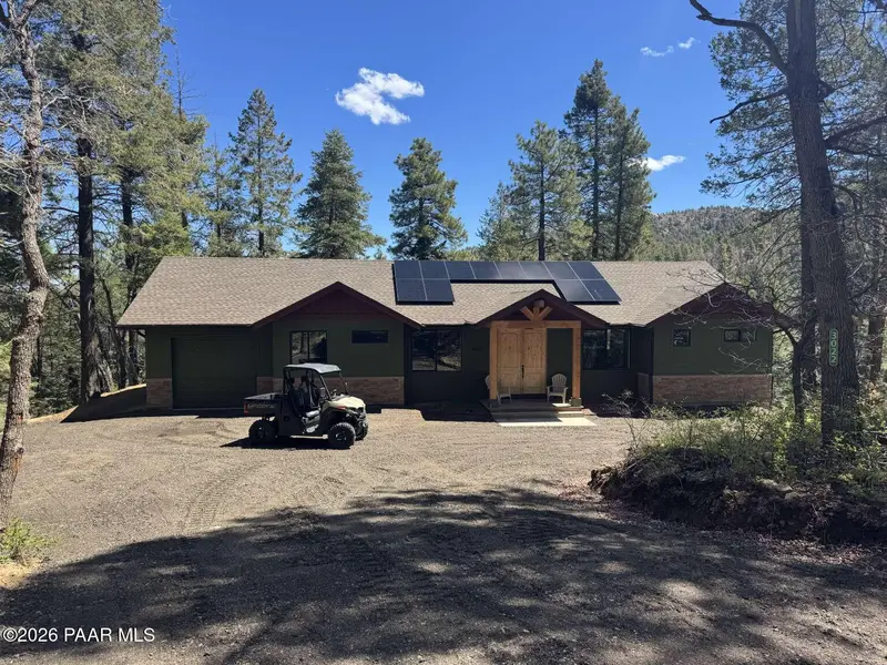 3022 E Timber LN, Prescott, AZ 86305