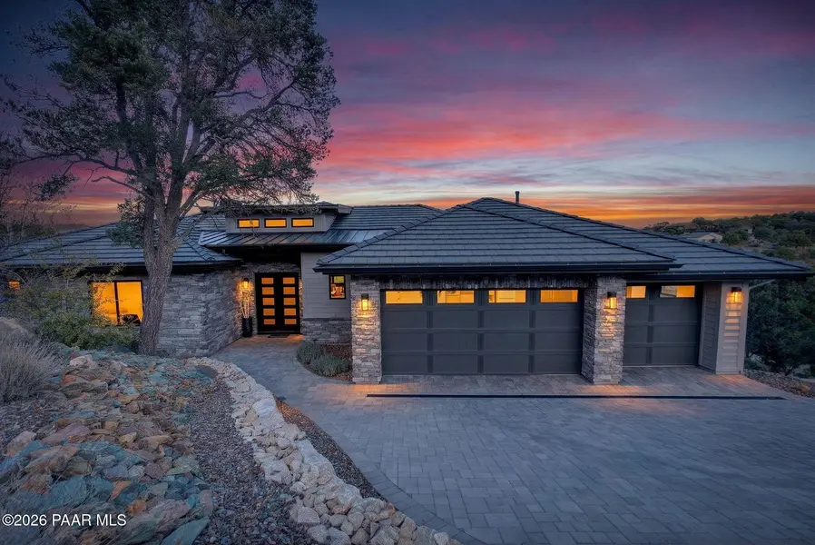 731 Woodridge LN, Prescott, AZ 86303