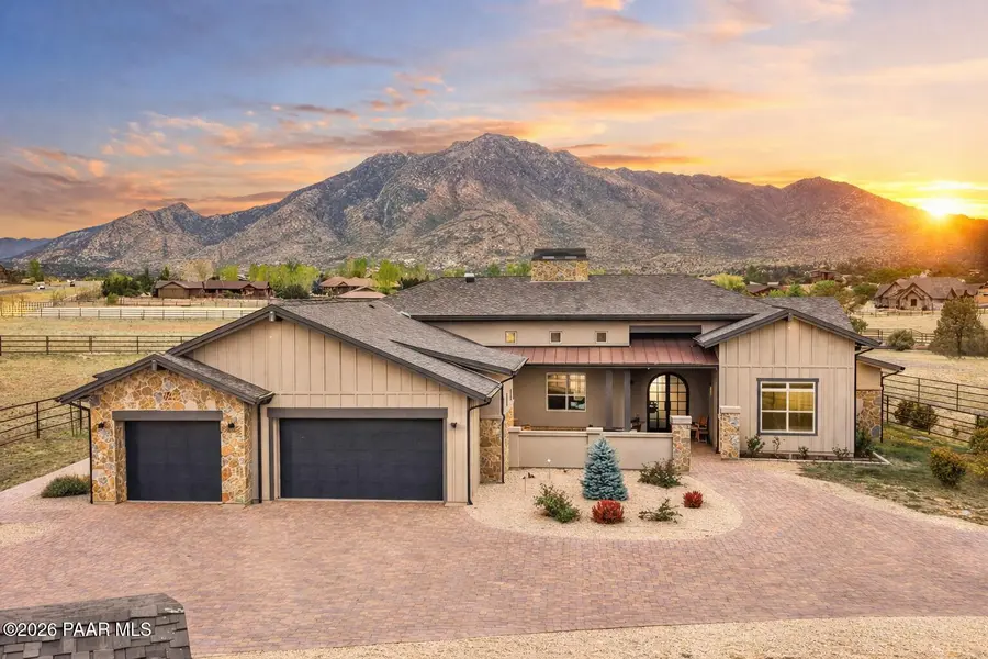 4155 W Oatman Flat CIR, Prescott, AZ 86305
