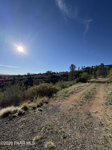 2303 Arthur DR, Prescott, AZ 86301
