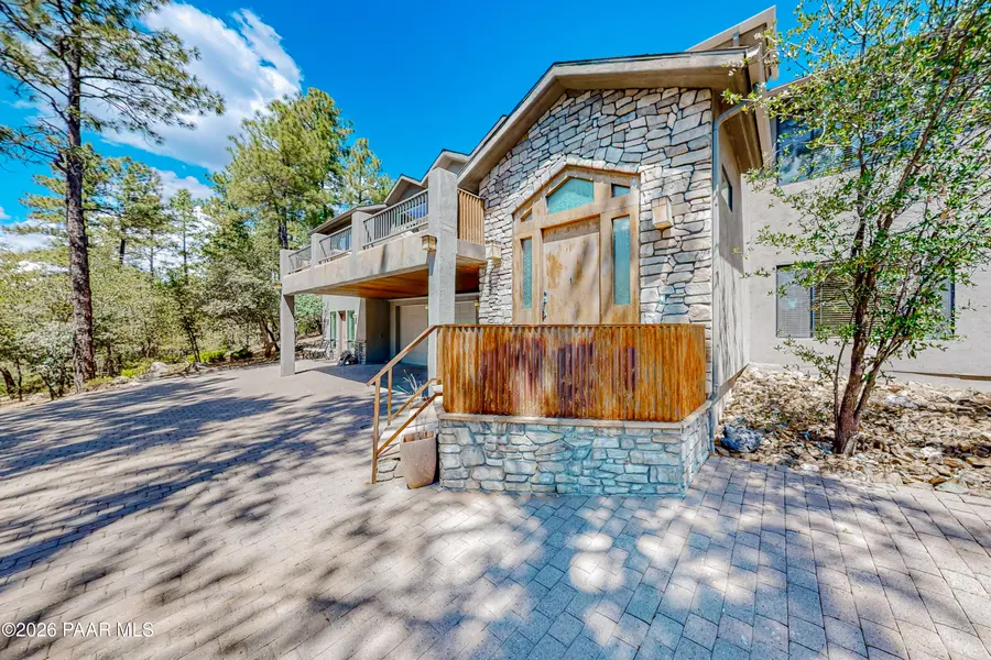 125 Laurel CT, Prescott, AZ 86303