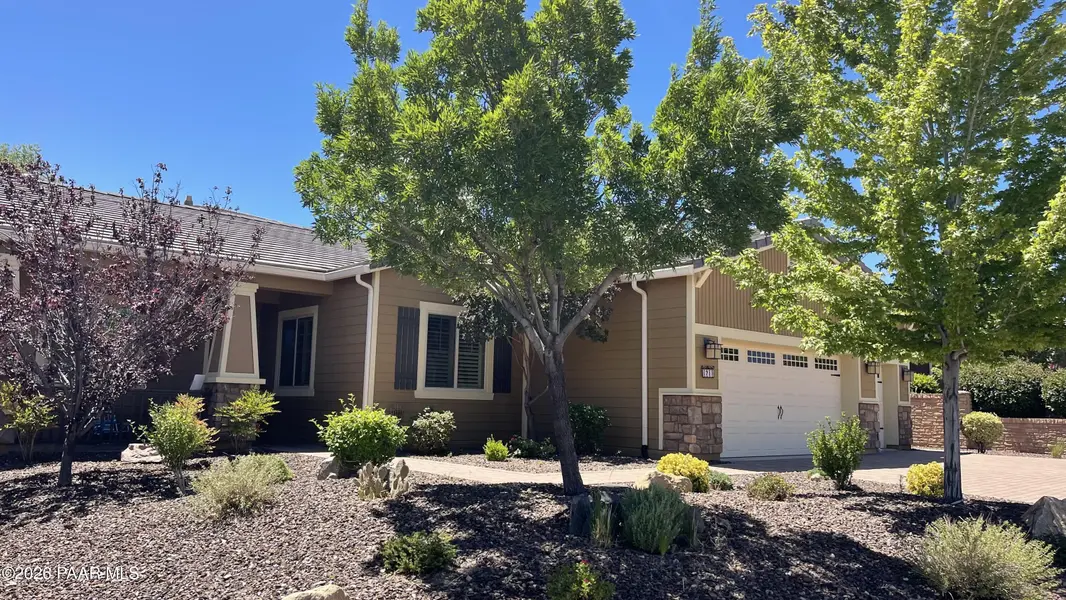1711 Trinity Rose DR, Prescott, AZ 86301