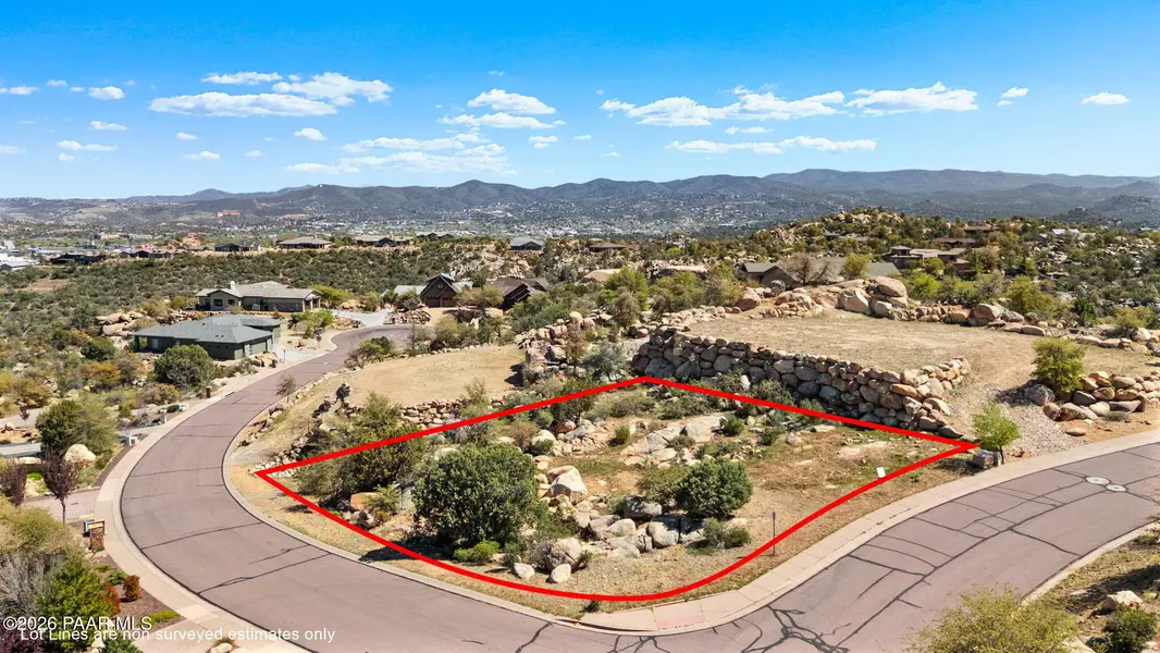 1385 Dalke Pt, Prescott, AZ 86305