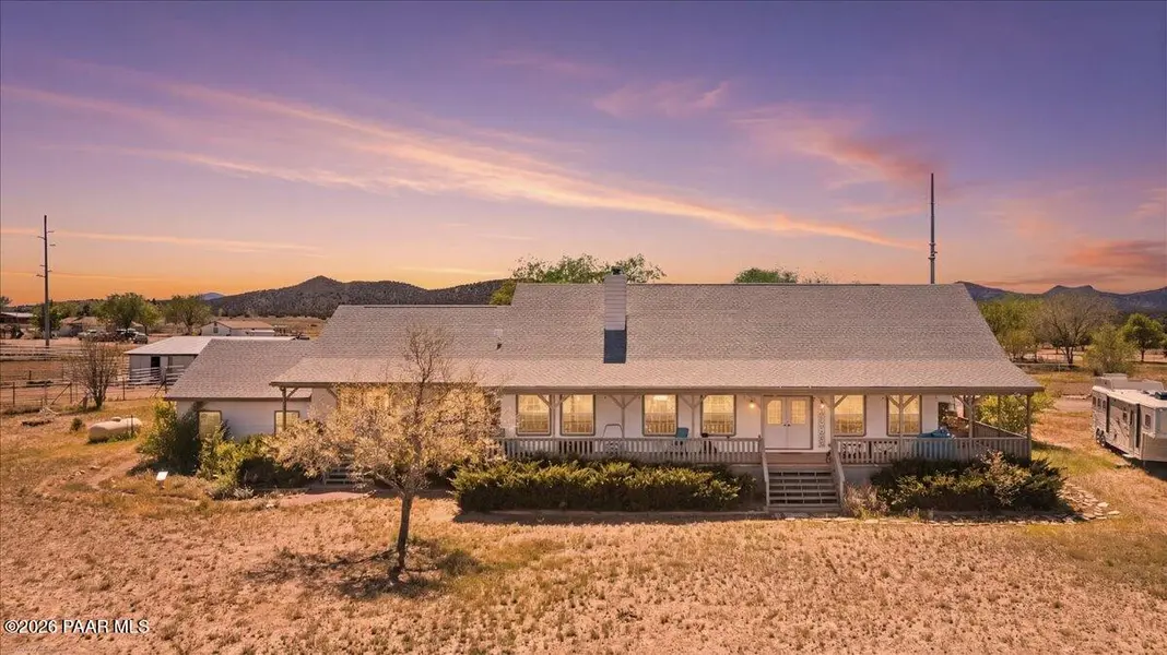 1685 W Summer TRL, Paulden, AZ 86334