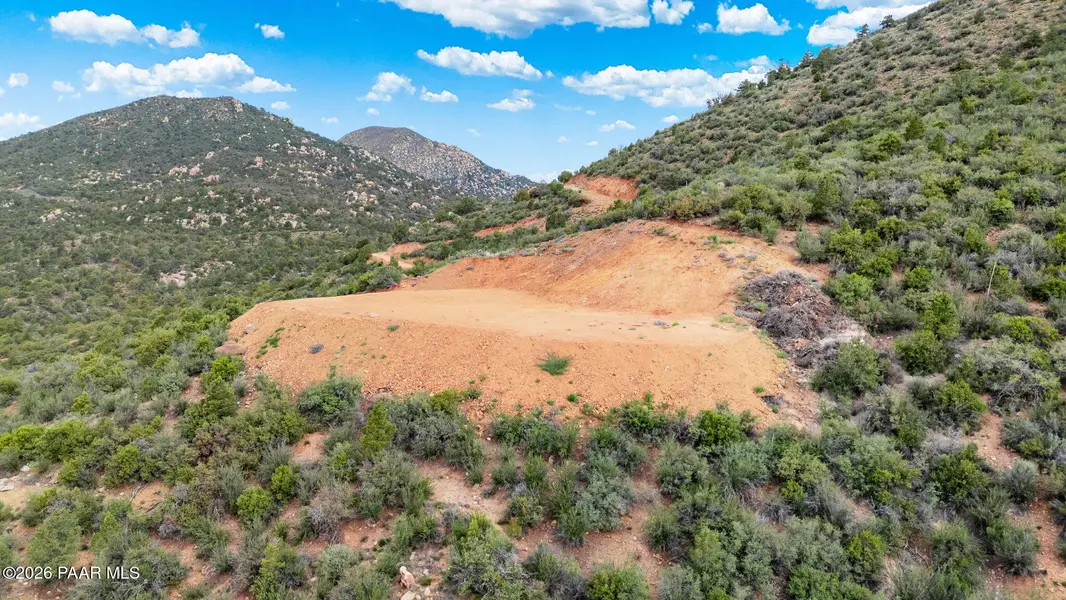 000 W Six Claims RD, Prescott, AZ 86305