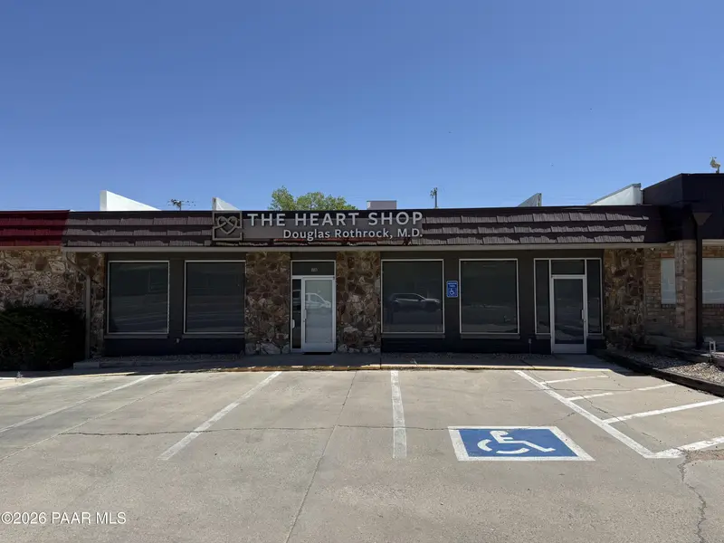 225 Grove AVE, Prescott, AZ 86301
