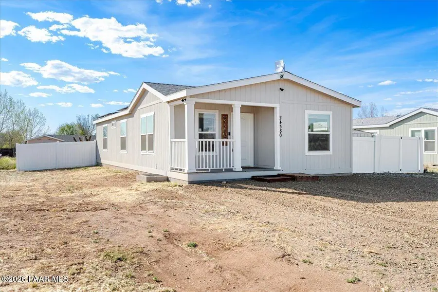 24380 N Marblehead AVE, Paulden, AZ 86334