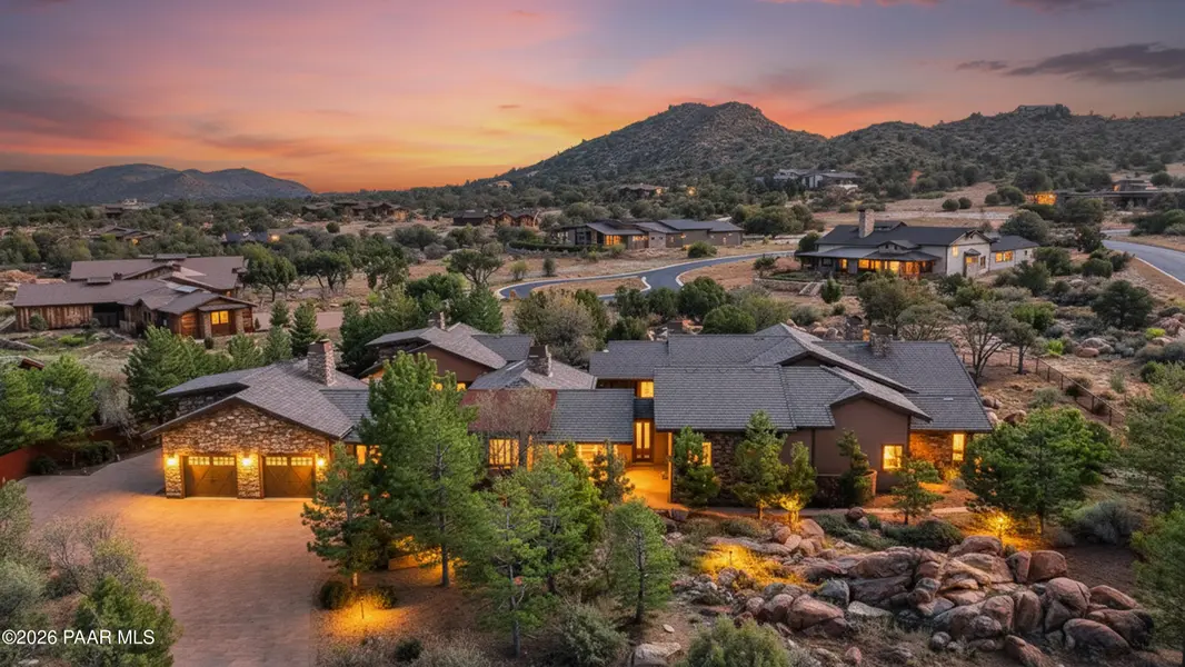5350 W Three Forks RD, Prescott, AZ 86305