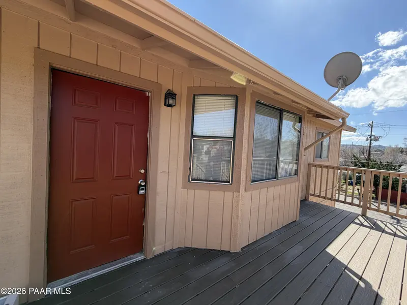408 Madison AVE #4, Prescott, AZ 86301