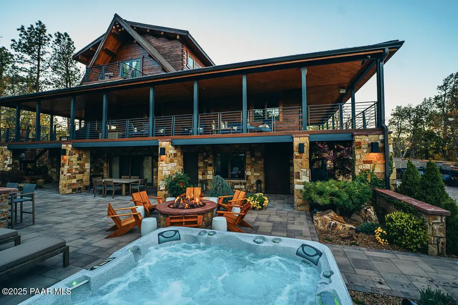 2505 E Old Miner RD, Prescott, AZ 86303