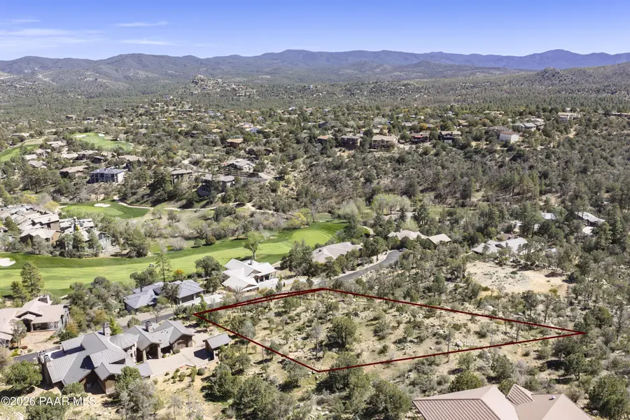 756 Woodridge LN, Prescott, AZ 86303