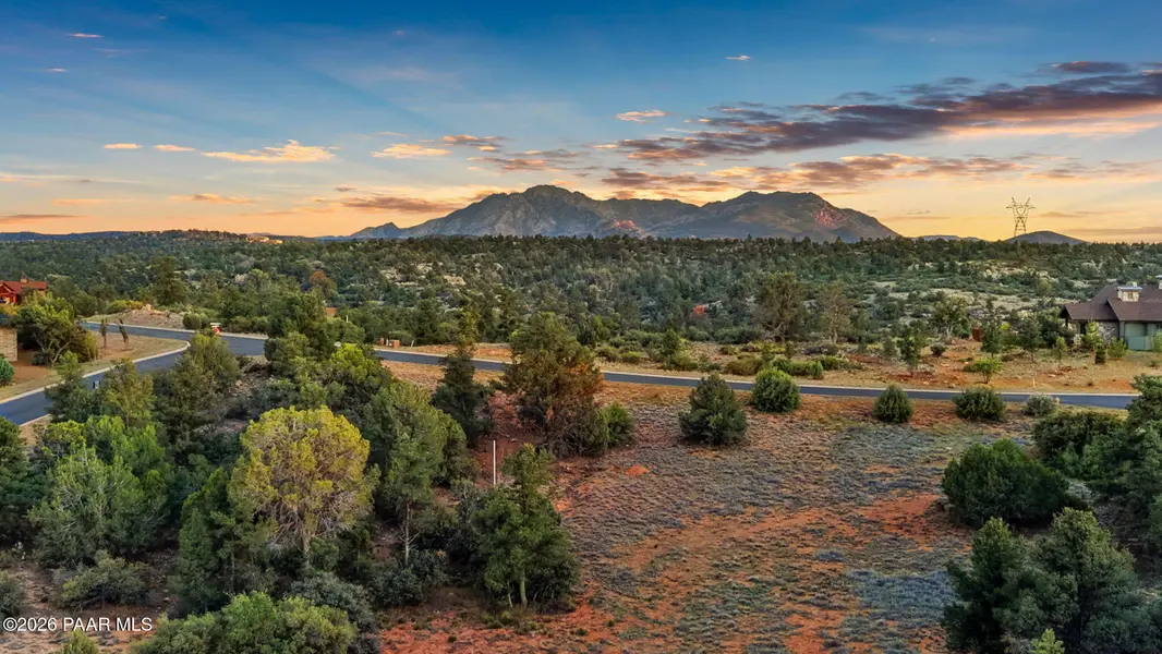15270 N Long View LN, Prescott, AZ 86305