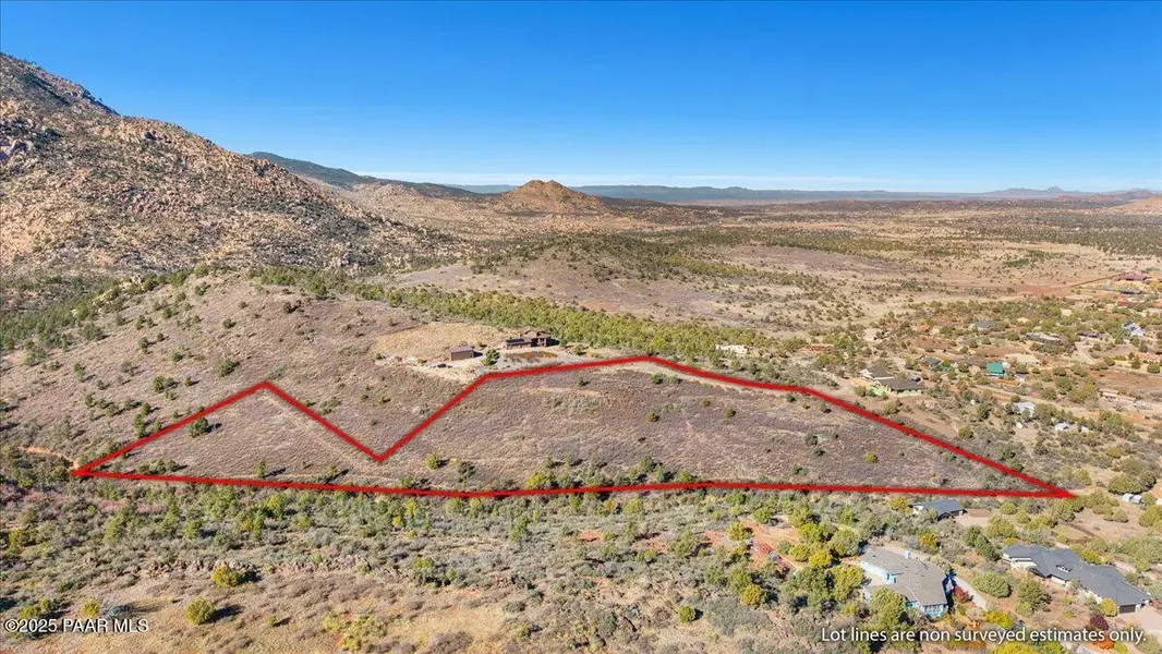 000 W Love LN, Prescott, AZ 86305