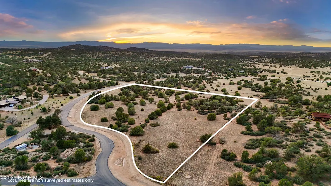 4500 W Sterling Ranch RD, Prescott, AZ 86305
