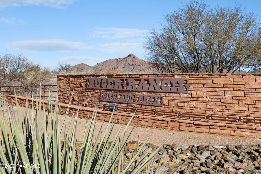 25xx S Cattle Call, Kirkland, AZ 86332
