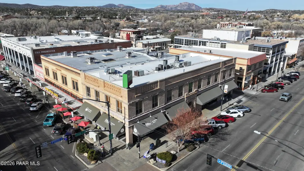 102 W Gurley St, Ste 109, Prescott, AZ 86301