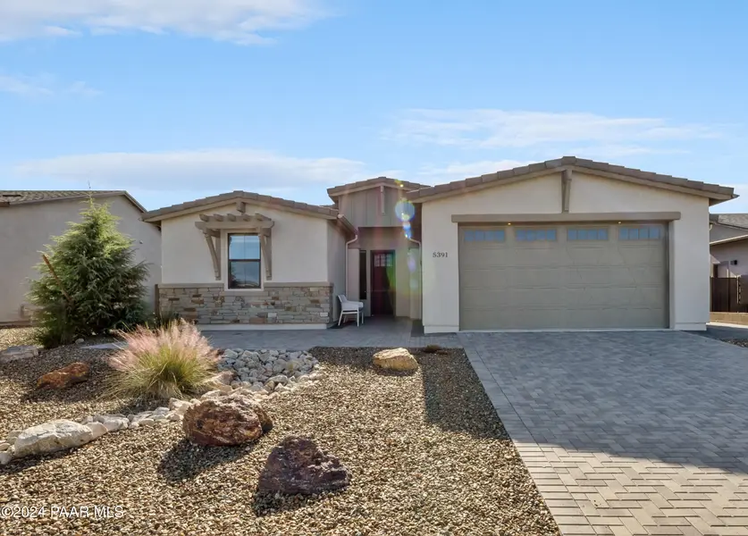 5391 Crescent Edge DR, Prescott, AZ 86301
