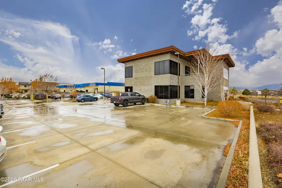 6752 Inter Cal Way Suite 102, Prescott, AZ 86301