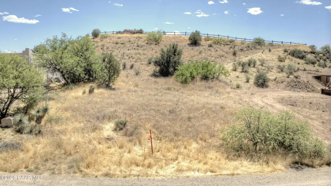 4555 E Goldmine RD, Lake Montezuma, AZ 86335
