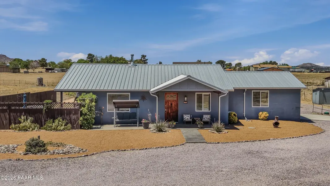 730 S Firesky LN, Chino Valley, AZ 86323