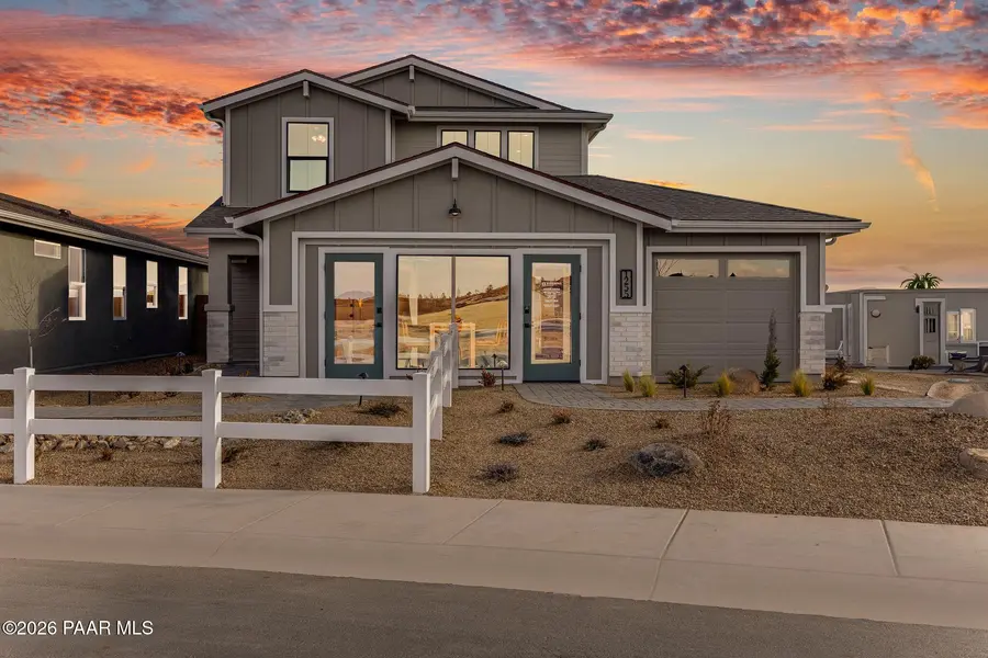 1243 Ranger TRL, Prescott, AZ 86301