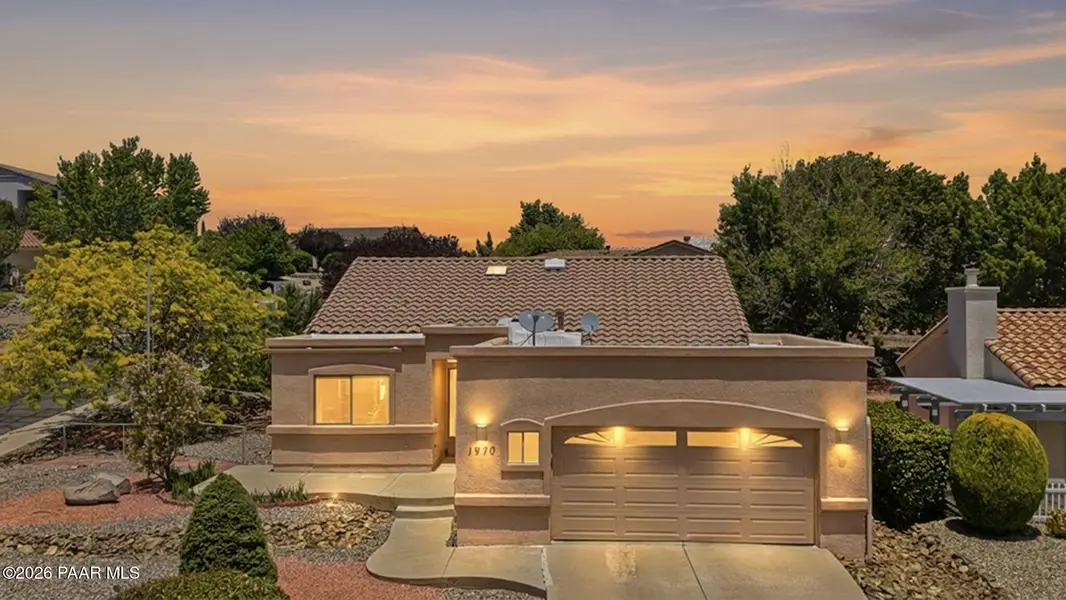1970 Boardwalk AVE, Prescott, AZ 86301